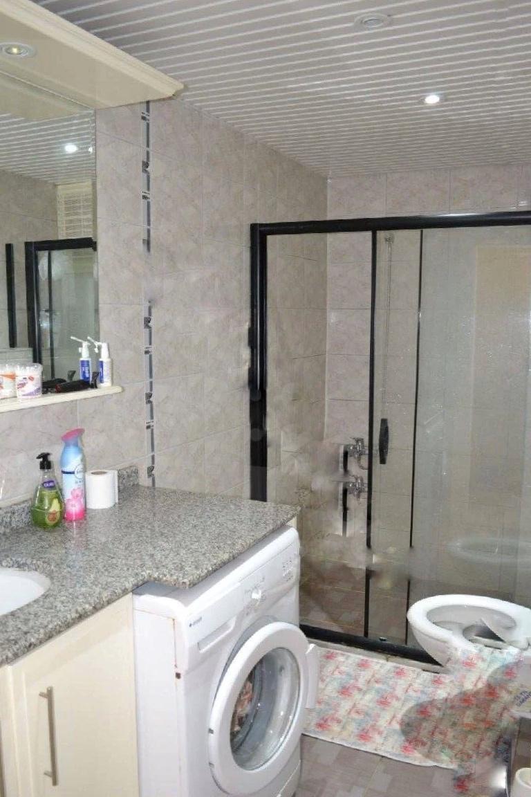 Квартира в Алании, Турция, 95 м² - фото 6
