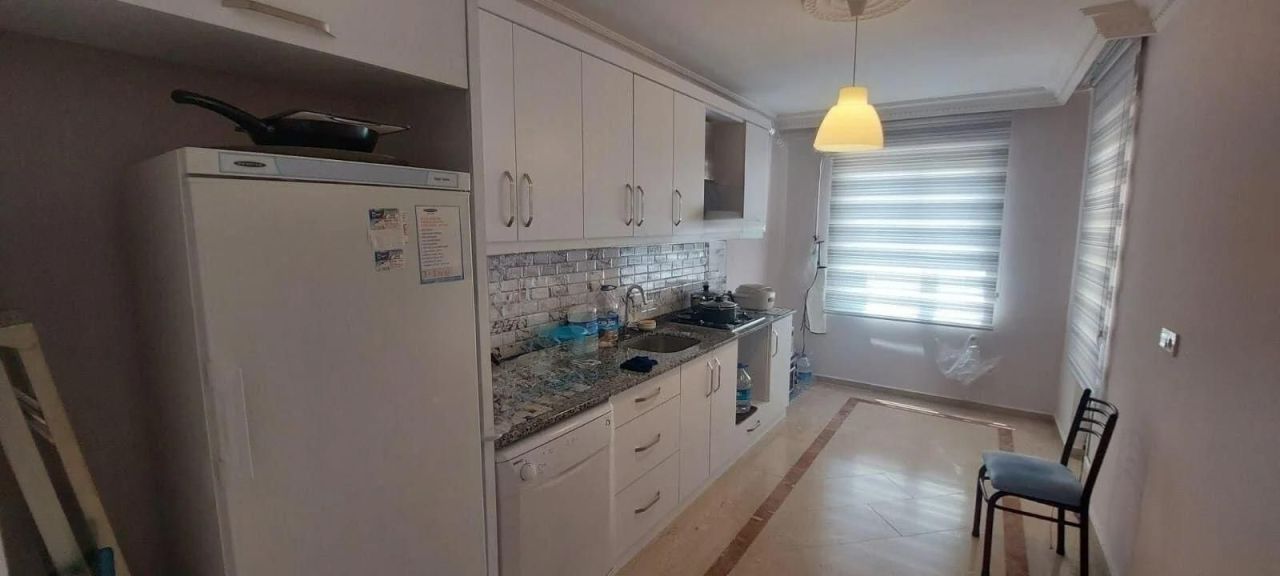 Квартира в Алании, Турция, 128 м² - фото 6