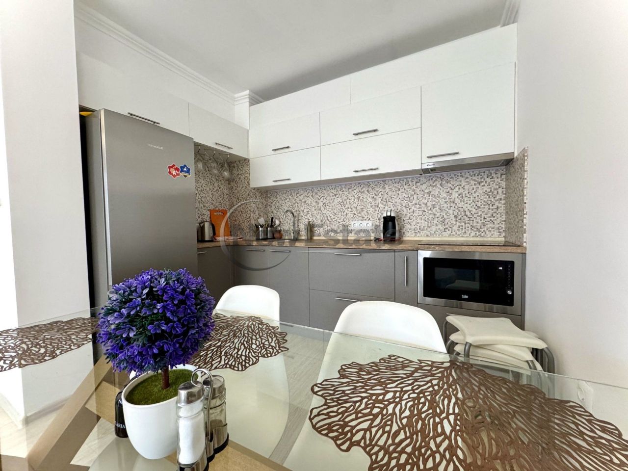 Апартаменты в Святом Власе, Болгария, 74 м² - фото 10