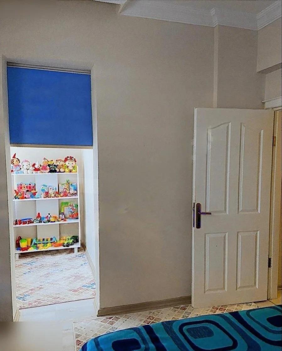 Квартира в Алании, Турция, 115 м² - фото 6