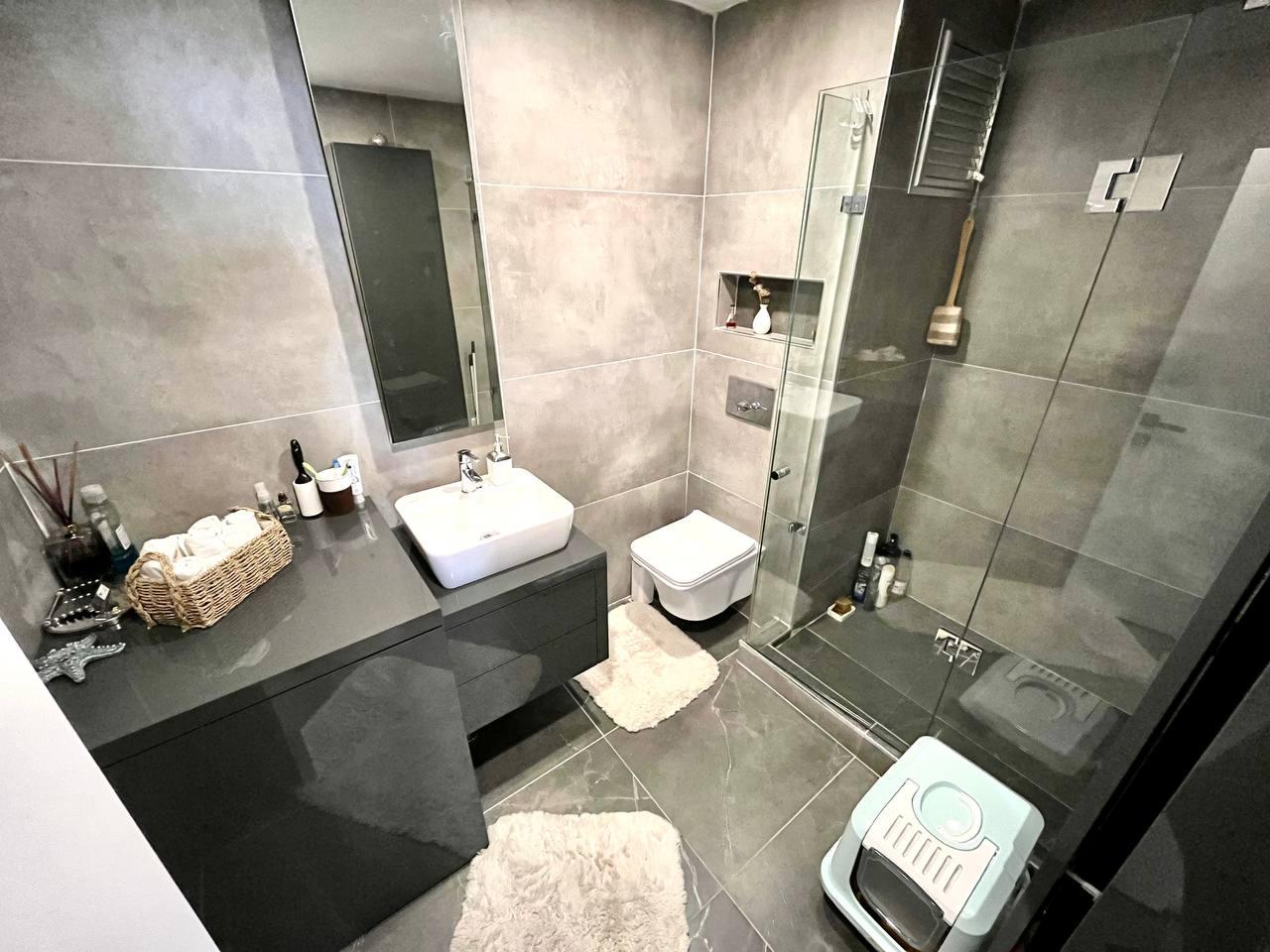 Квартира в Алании, Турция, 110 м² - фото 6