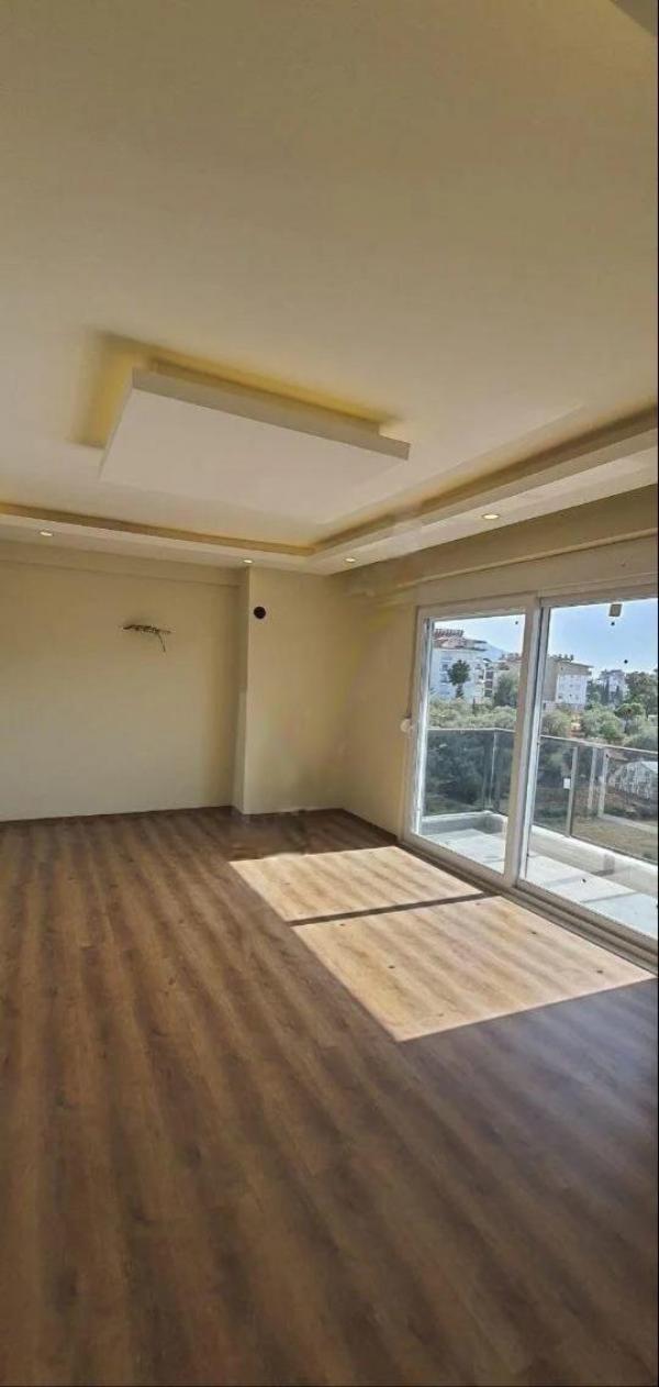 Квартира в Алании, Турция, 110 м² - фото 6