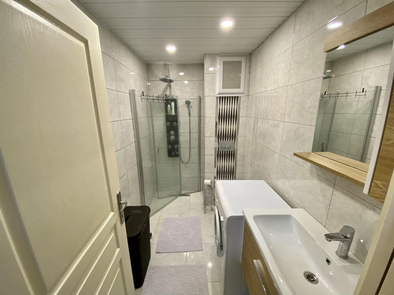 Квартира в Алании, Турция, 110 м² - фото 6