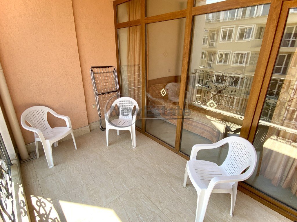 Апартаменты на Солнечном берегу, Болгария, 72 м² - фото 10