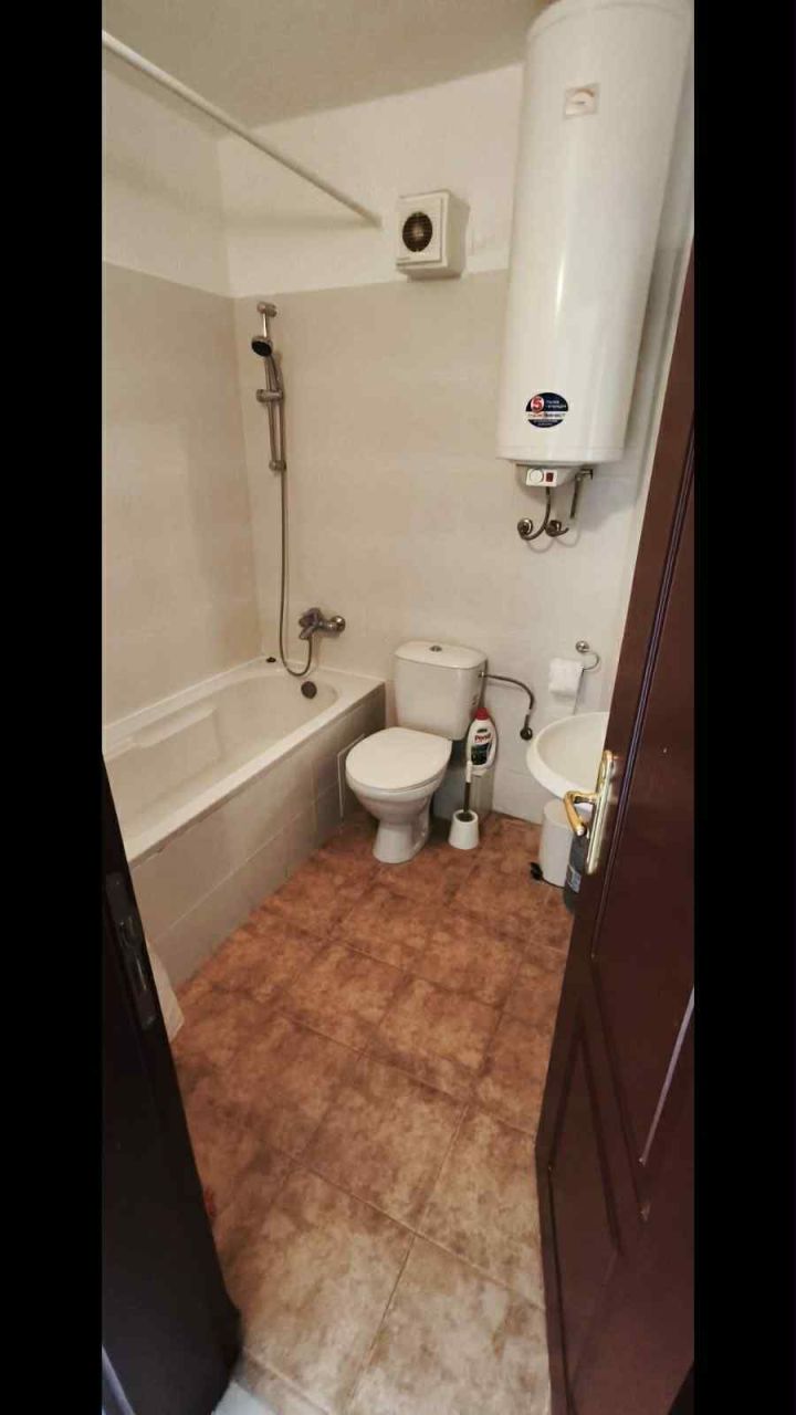 Квартира в Ален мак, Болгария, 72 м² - фото 10