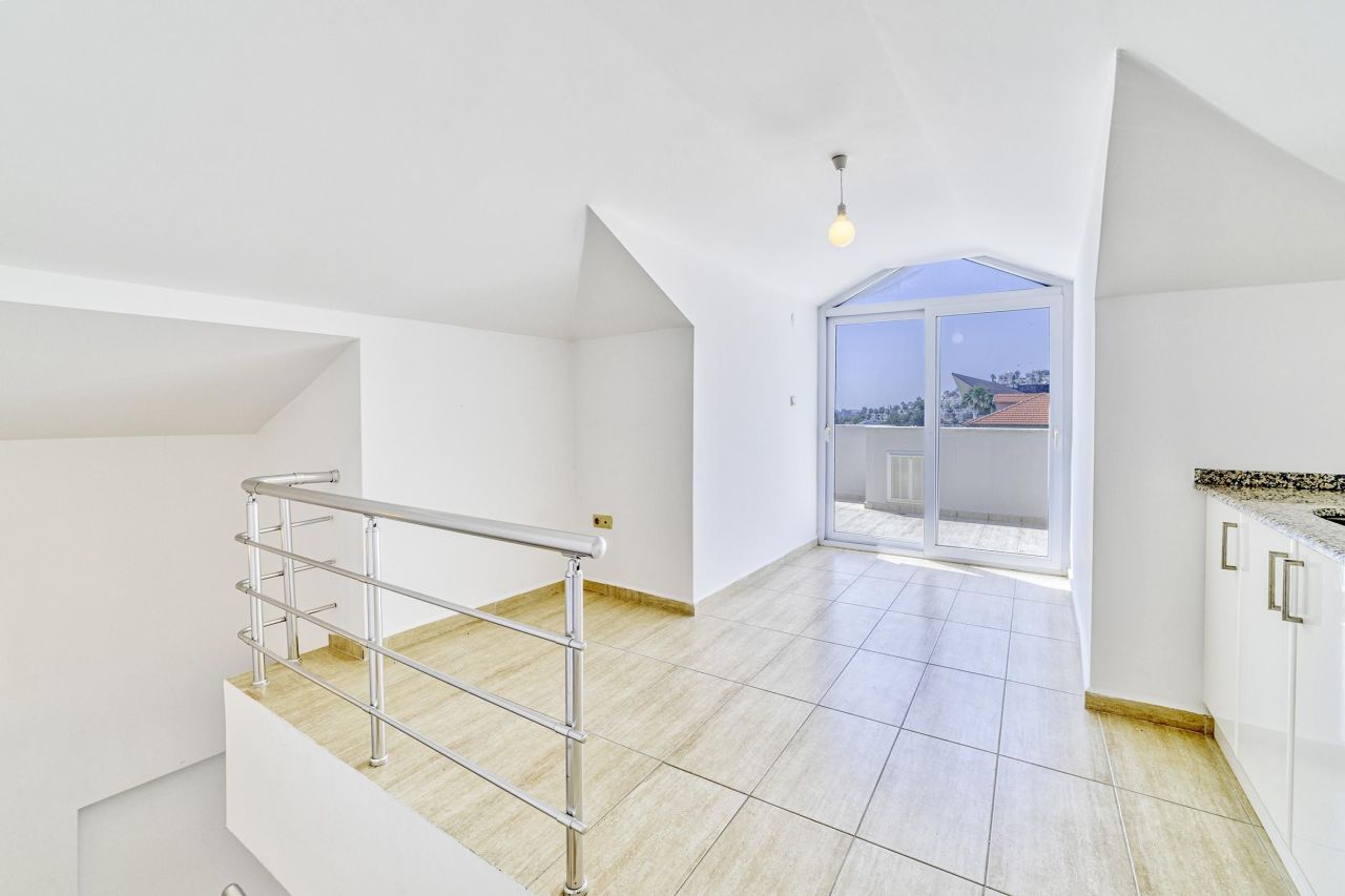 Пентхаус в Конаклы, Турция, 200 м² - фото 6