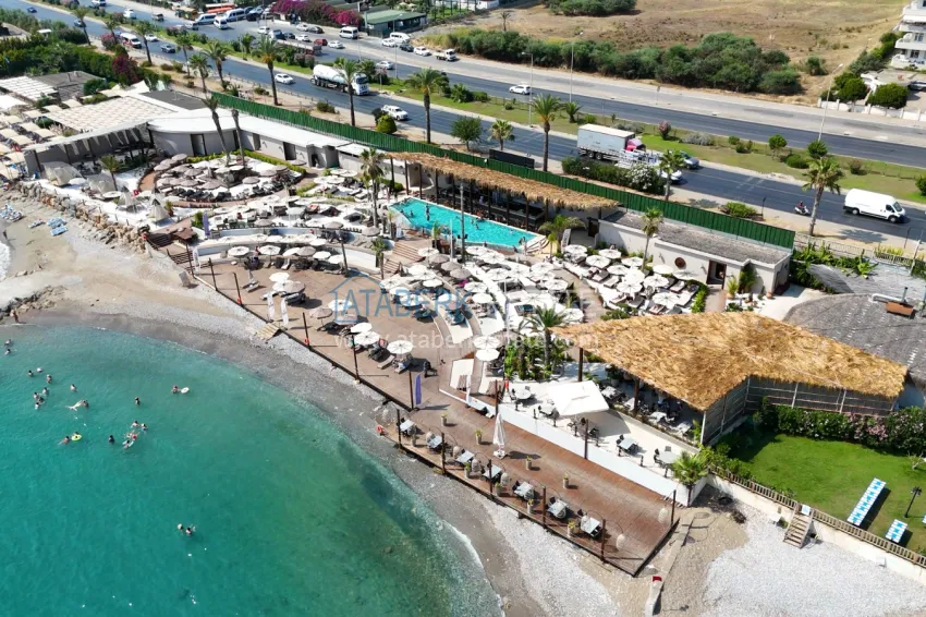 Апартаменты в Алании, Турция, 85 м² - фото 4