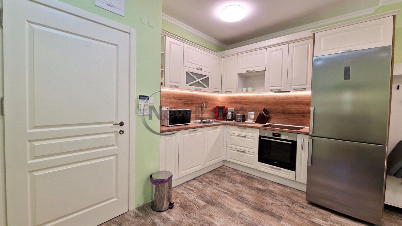 Апартаменты в Варне, Болгария, 79 м² - фото 10