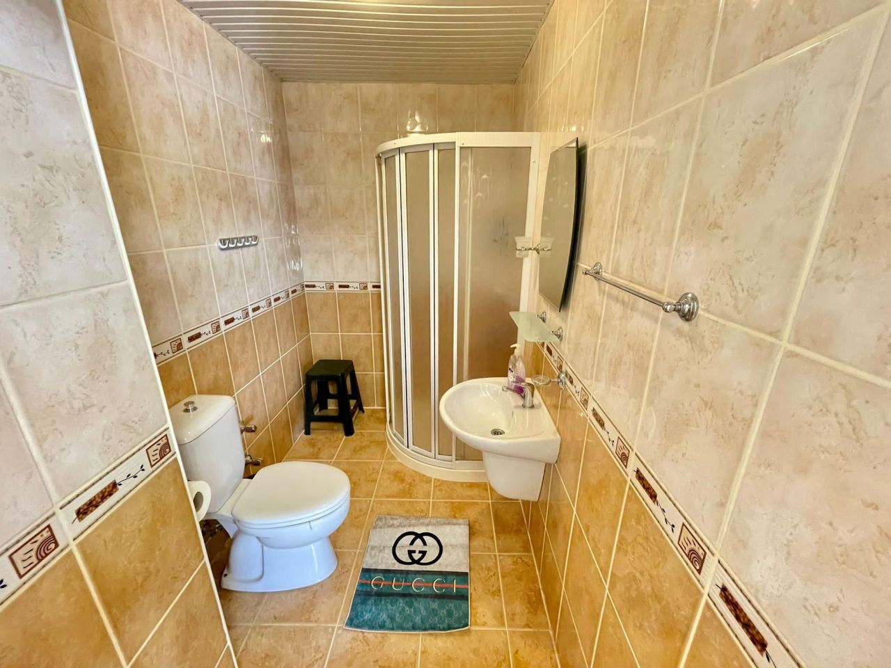 Пентхаус в Алании, Турция, 220 м² - фото 6