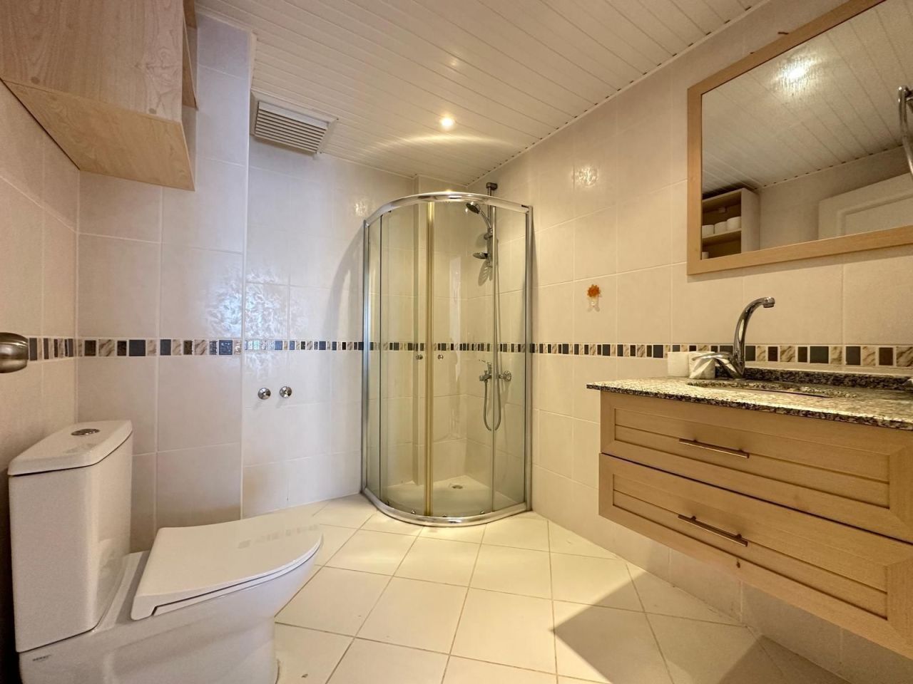 Квартира в Алании, Турция, 120 м² - фото 8