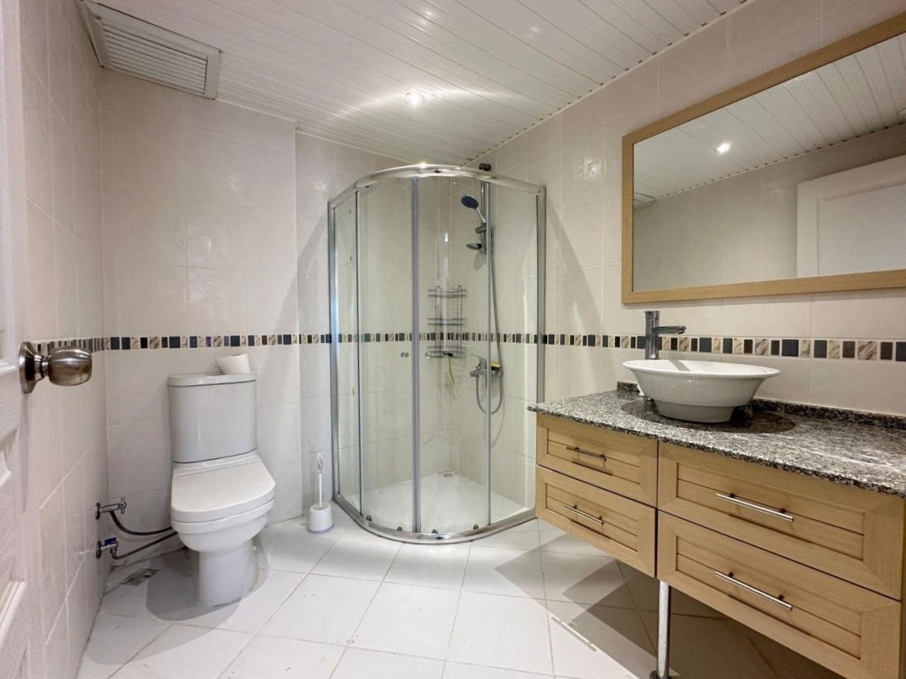 Квартира в Алании, Турция, 120 м² - фото 9