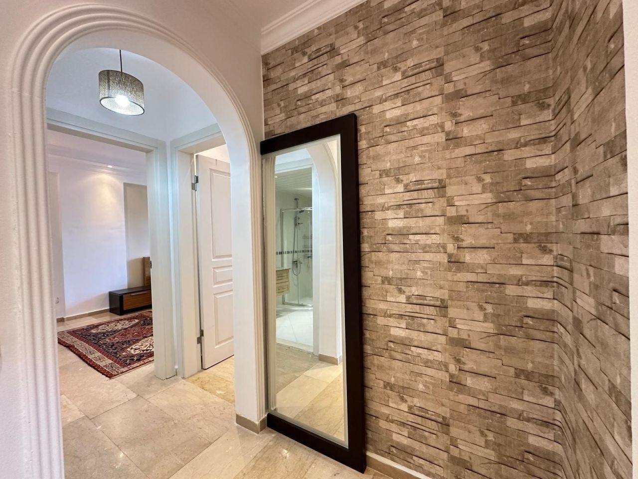 Квартира в Алании, Турция, 120 м² - фото 2