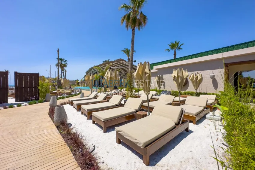 Апартаменты в Алании, Турция, 85 м² - фото 5