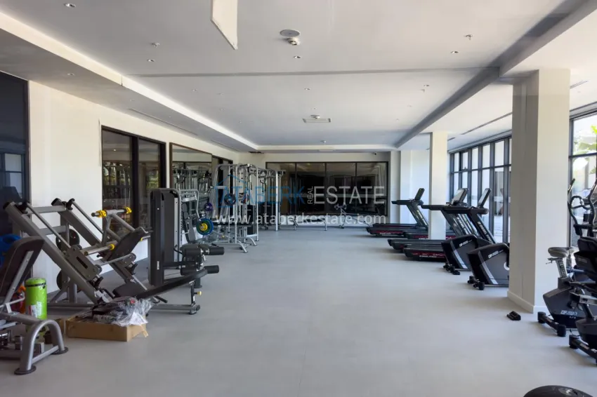 Апартаменты в Алании, Турция, 85 м² - фото 6