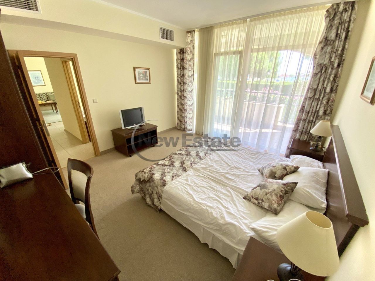 Апартаменты в Поморие, Болгария, 168 м² - фото 10