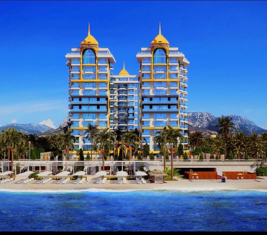 Квартира в Алании, Турция, 60 м² - фото 6