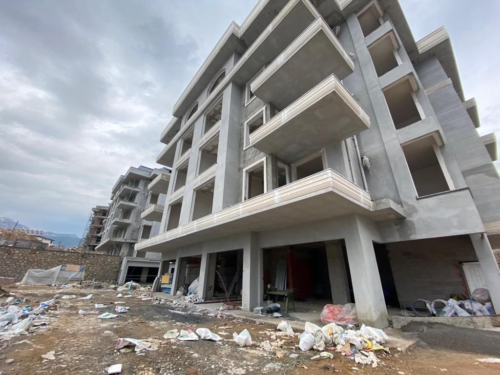 Квартира в Алании, Турция, 120 м² - фото 6