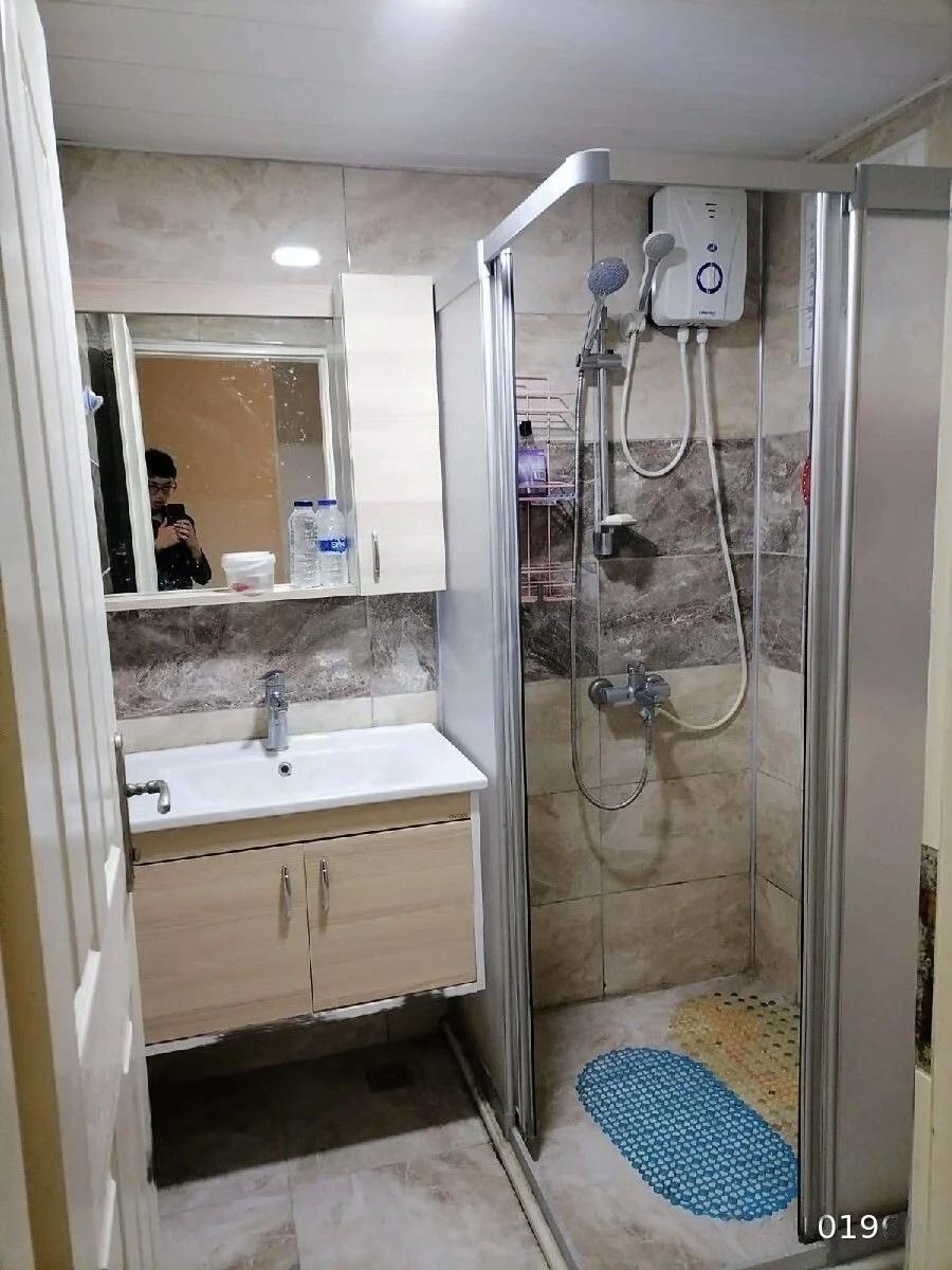 Квартира в Алании, Турция, 100 м² - фото 6