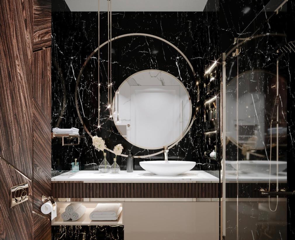 Квартира в Алании, Турция, 85 м² - фото 6