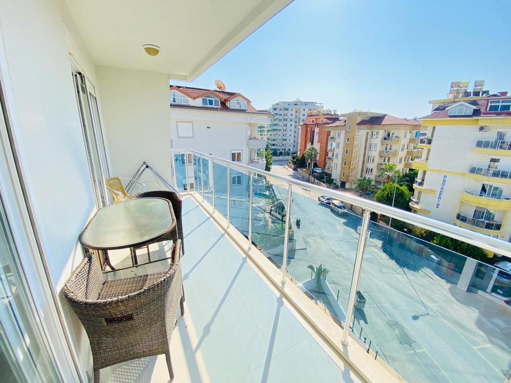 Квартира в Алании, Турция, 55 м² - фото 6