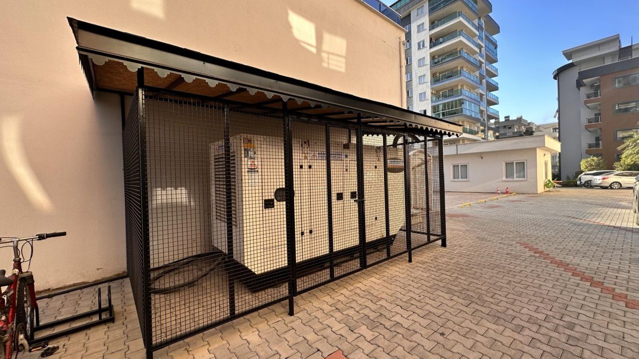 Пентхаус в Алании, Турция, 170 м² - фото 6