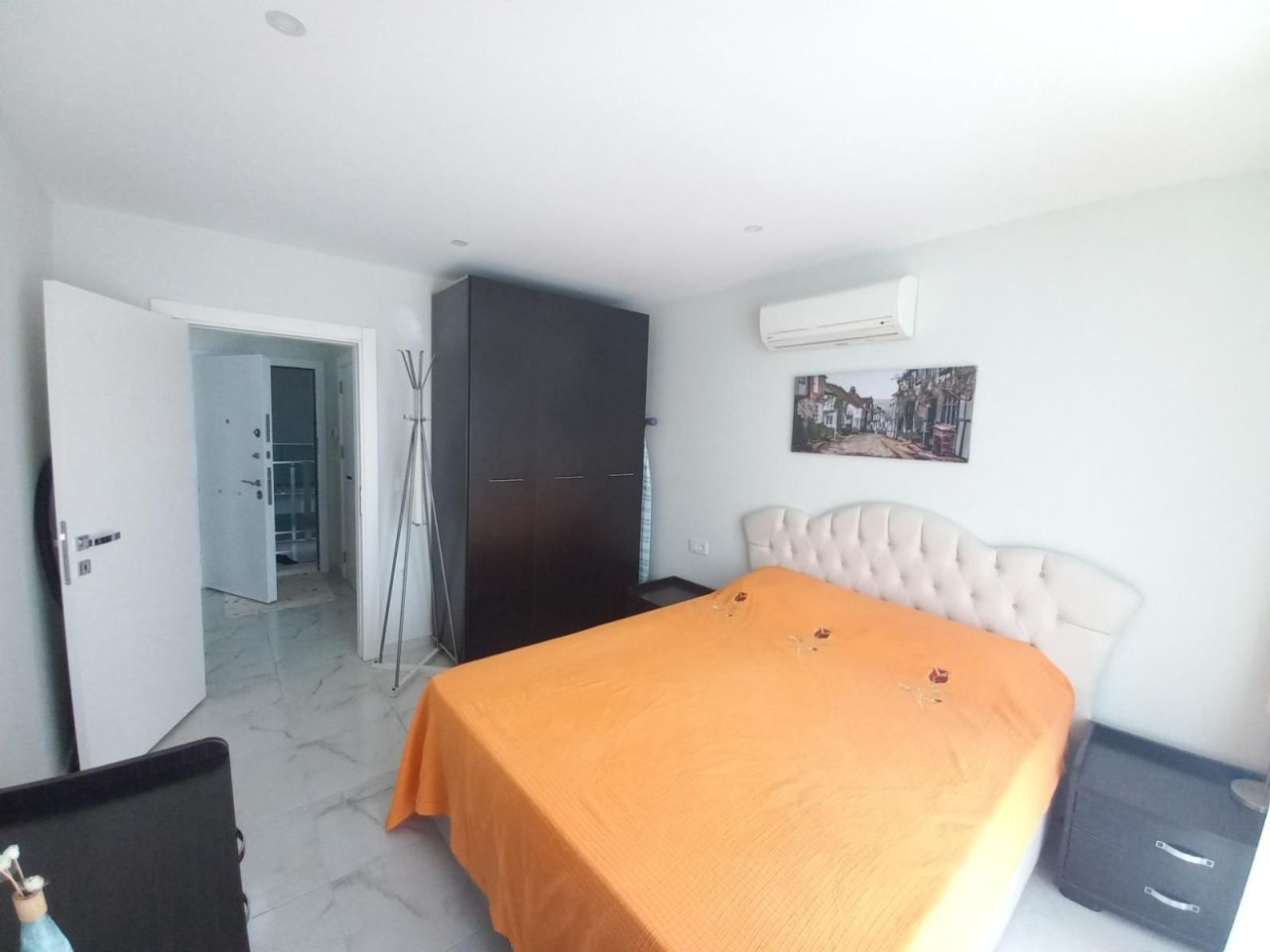 Квартира в Авсалларе, Турция, 60 м² - фото 6