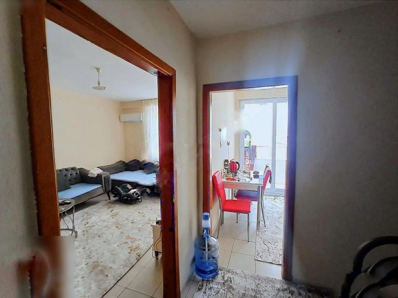 Квартира в Алании, Турция, 105 м² - фото 6