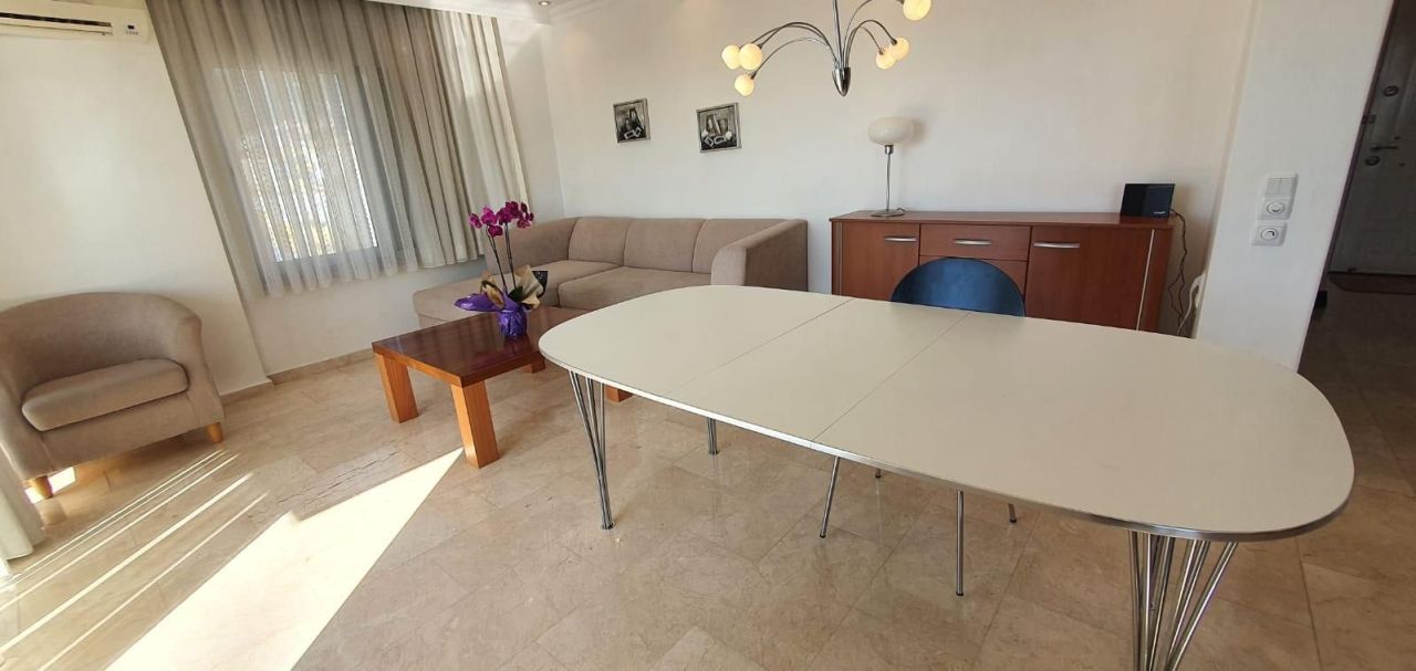 Квартира в Алании, Турция, 120 м² - фото 6