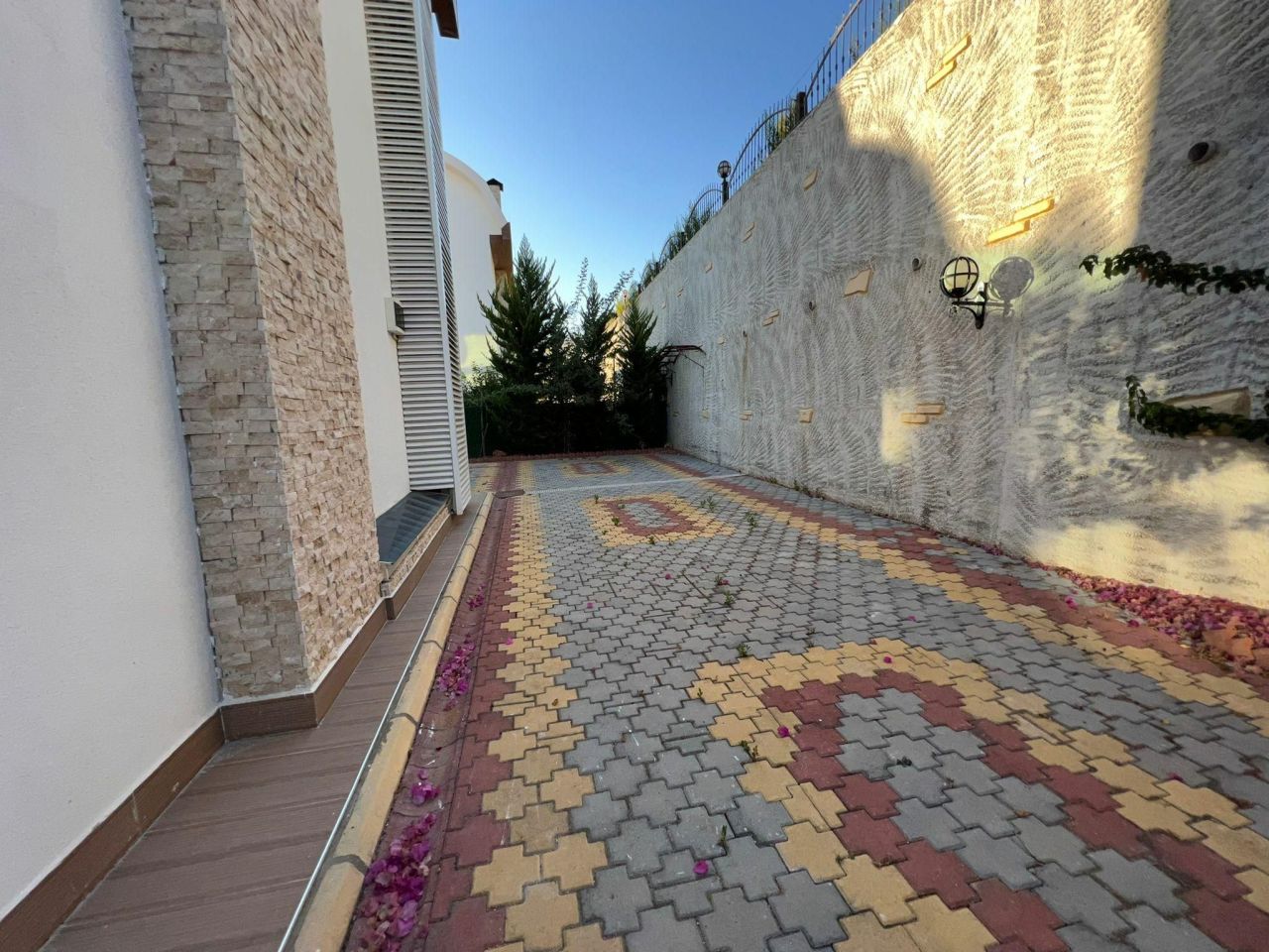 Вилла в Алании, Турция, 450 м² - фото 6