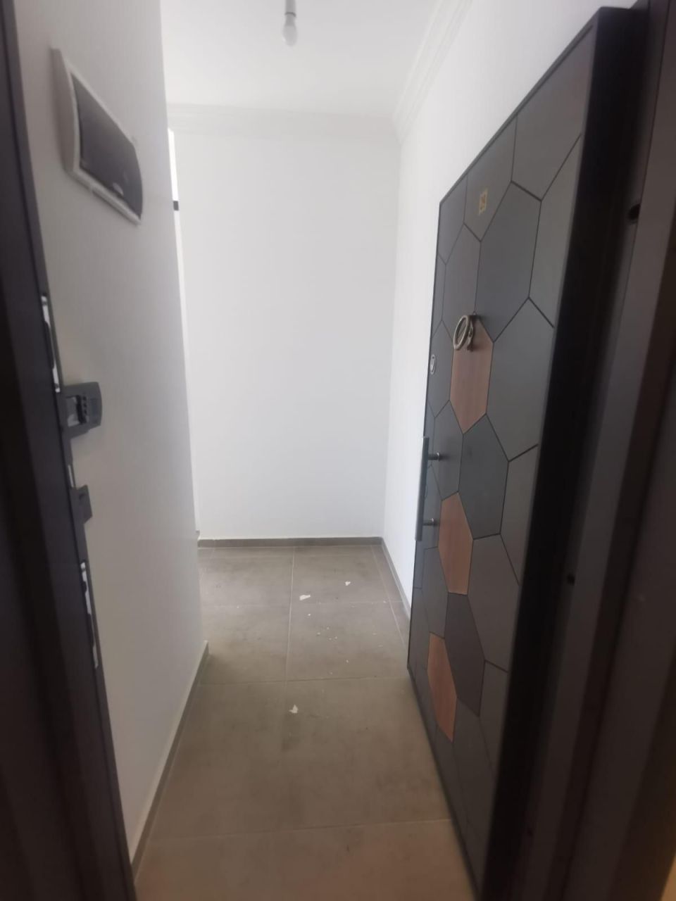 Квартира в Кестеле, Турция, 40 м² - фото 6