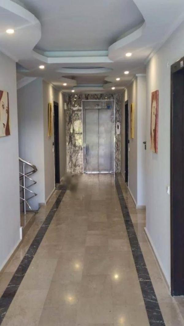 Квартира в Алании, Турция, 110 м² - фото 6