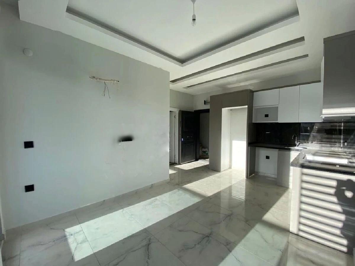 Квартира в Алании, Турция, 50 м² - фото 6