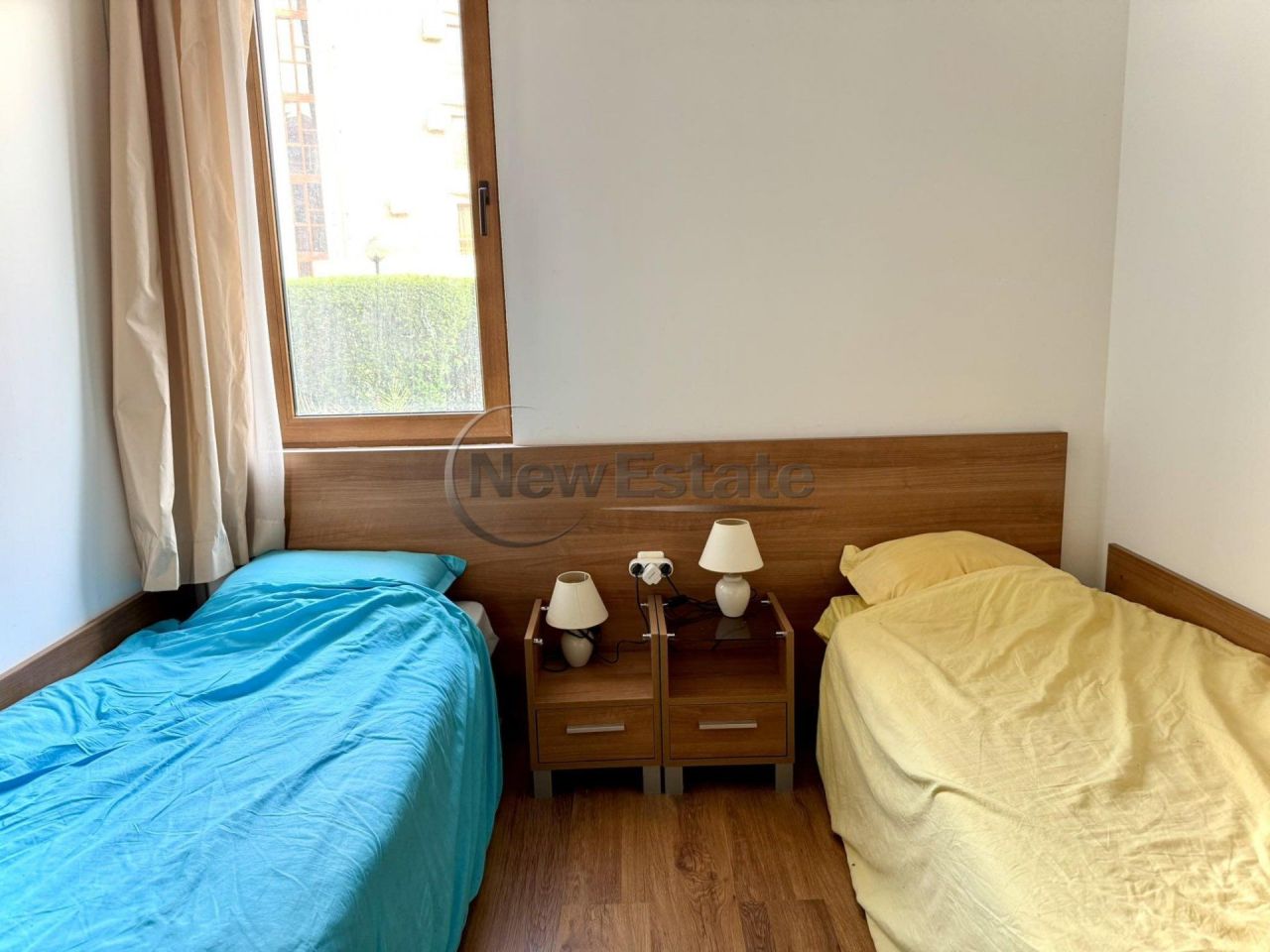 Апартаменты на Солнечном берегу, Болгария, 55 м² - фото 10