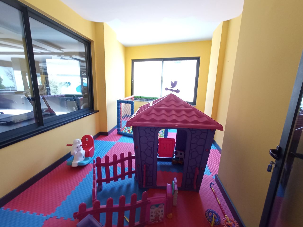 Пентхаус в Алании, Турция, 200 м² - фото 6