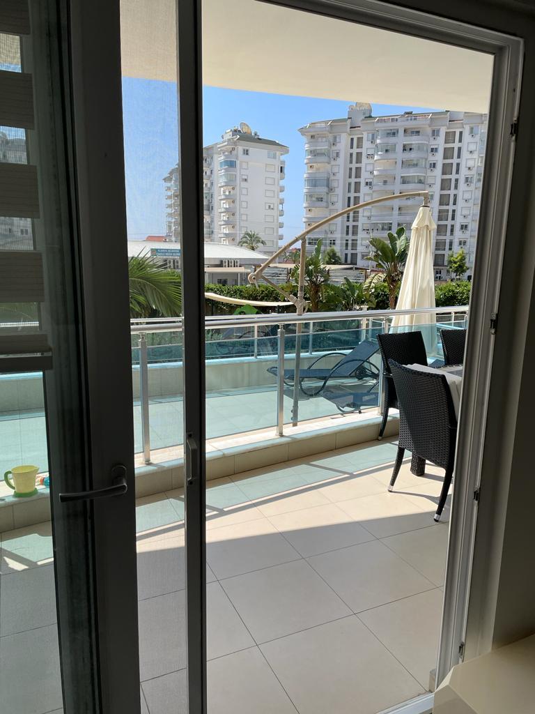 Квартира в Алании, Турция, 70 м² - фото 6