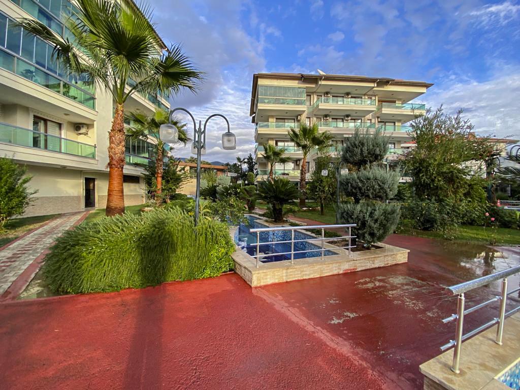 Квартира в Алании, Турция, 90 м² - фото 6