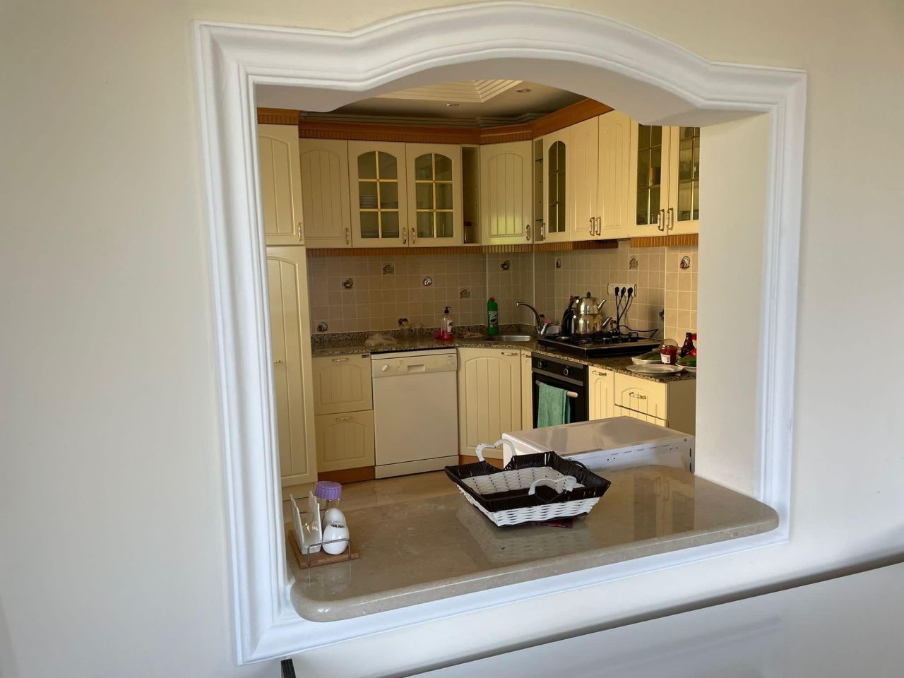 Вилла в Алании, Турция, 185 м² - фото 6