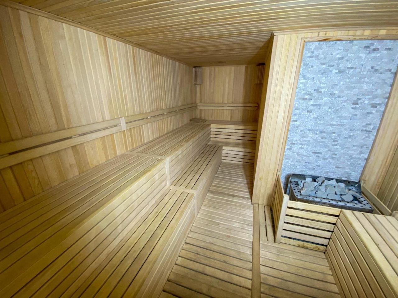 Квартира в Алании, Турция, 40 м² - фото 6