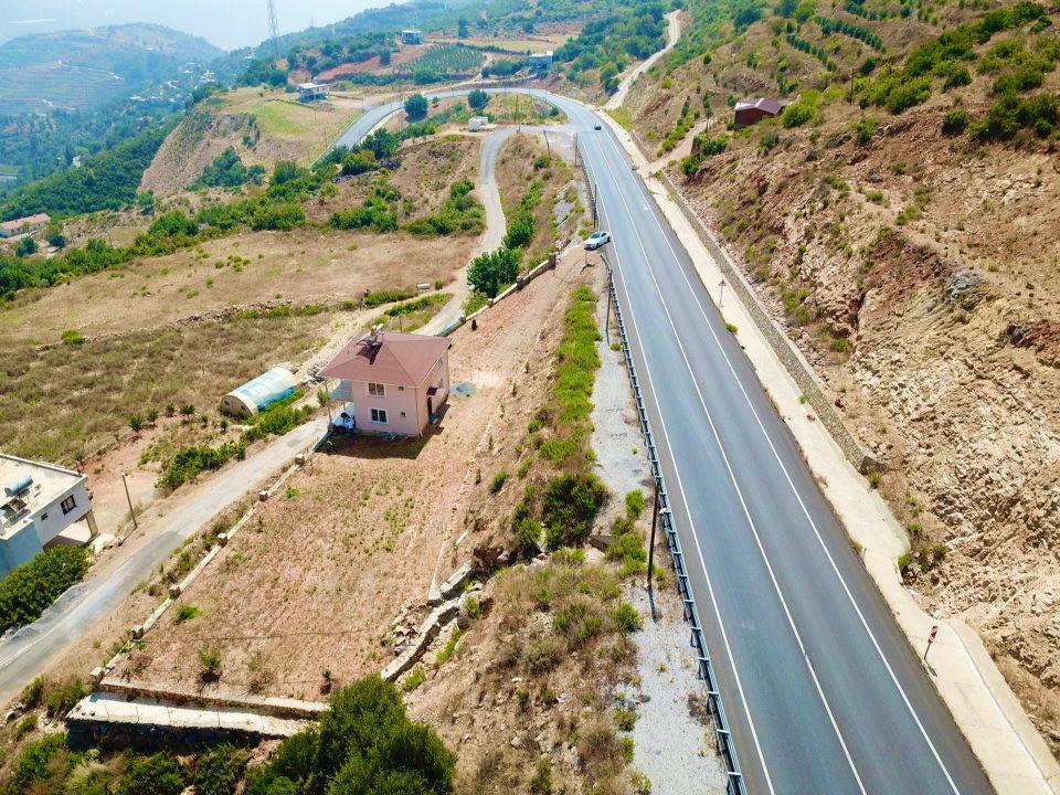 Вилла в Конаклы, Турция, 110 м² - фото 6