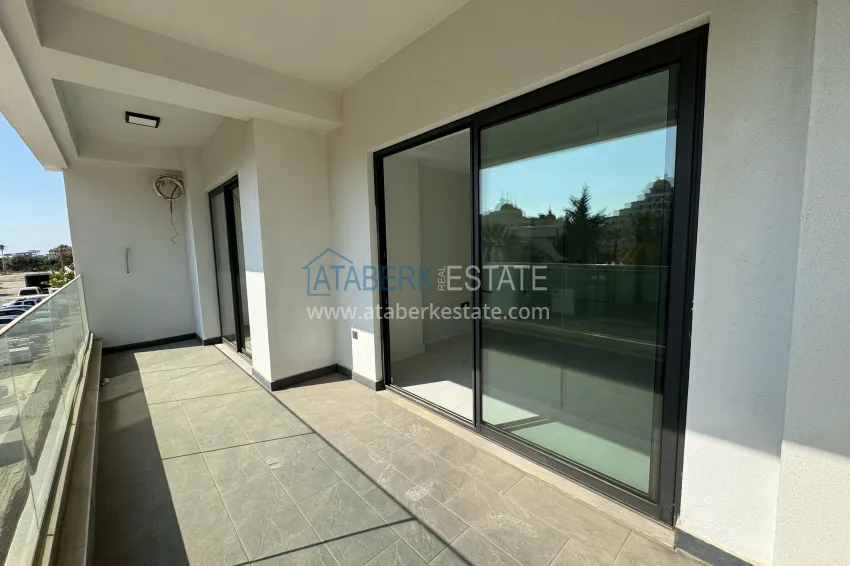 Апартаменты в Алании, Турция, 85 м² - фото 15