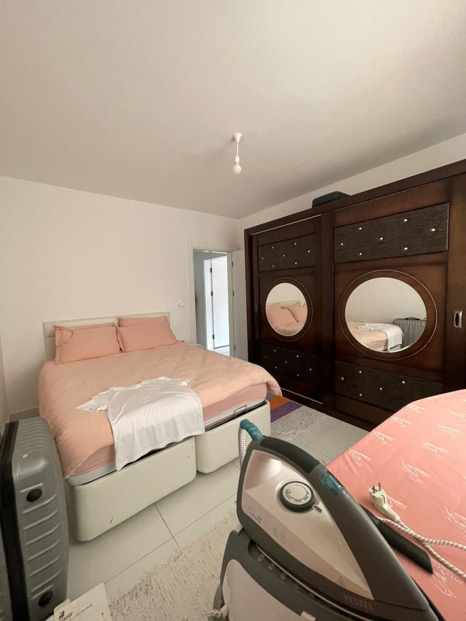 Квартира в Алании, Турция, 125 м² - фото 6