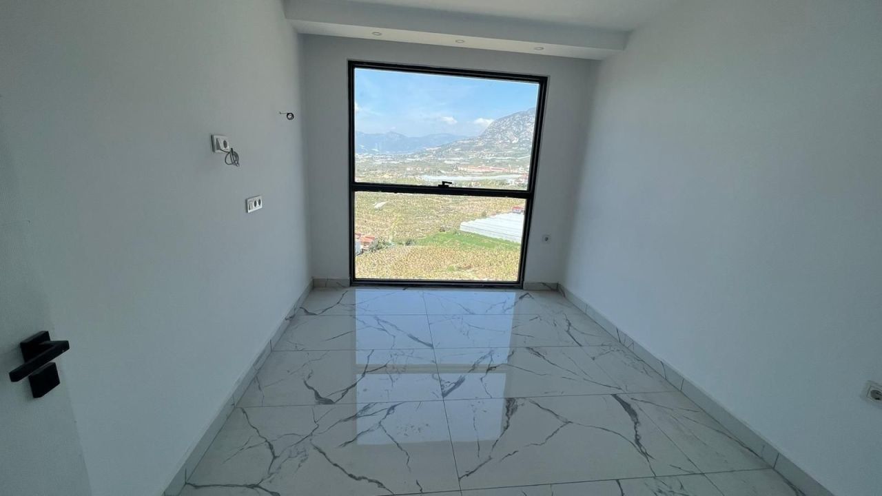 Квартира в Алании, Турция, 51 м² - фото 6