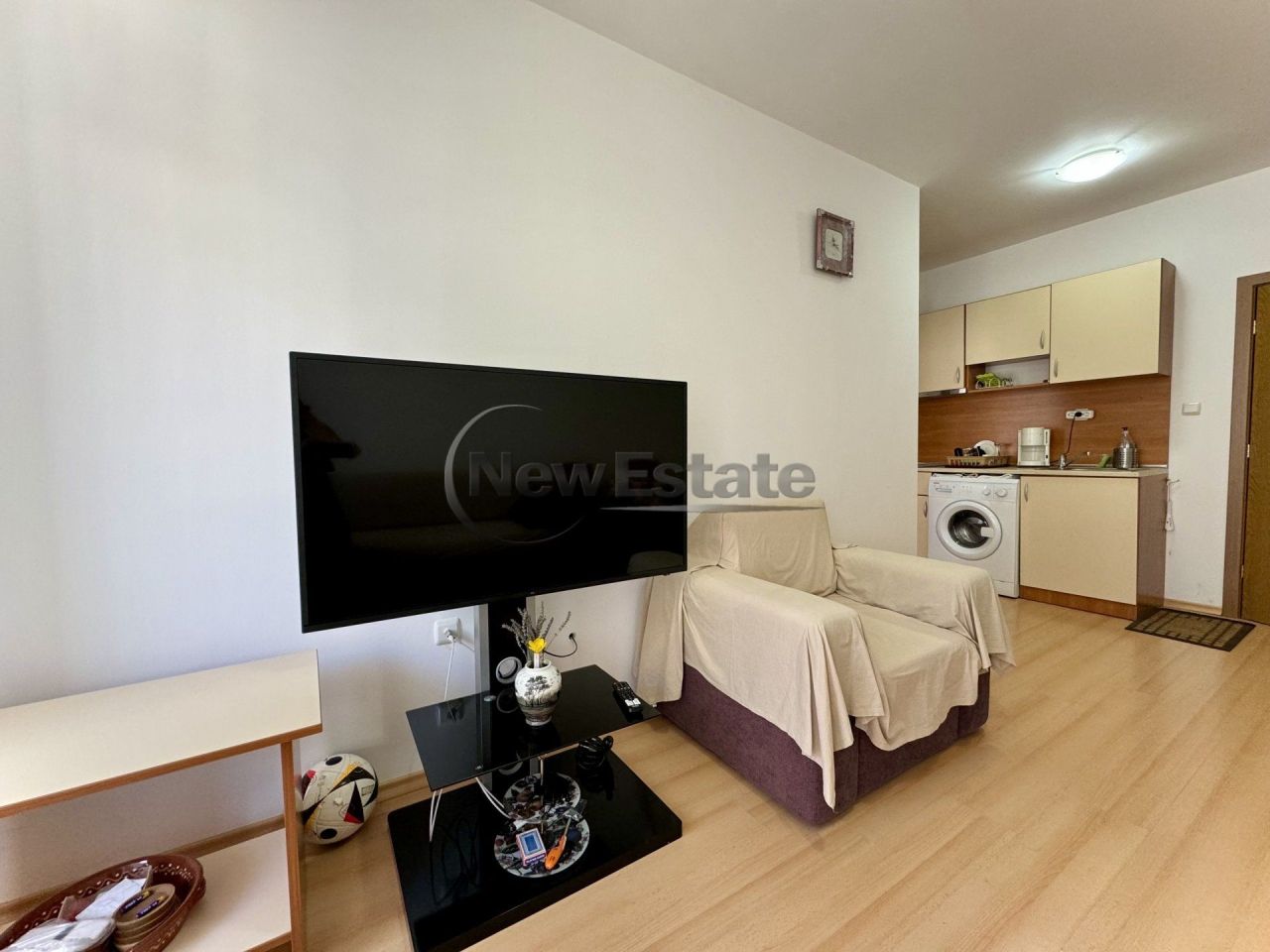 Апартаменты на Солнечном берегу, Болгария, 57 м² - фото 9