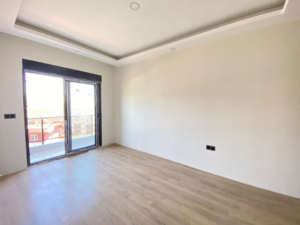 Квартира в Алании, Турция, 120 м² - фото 6