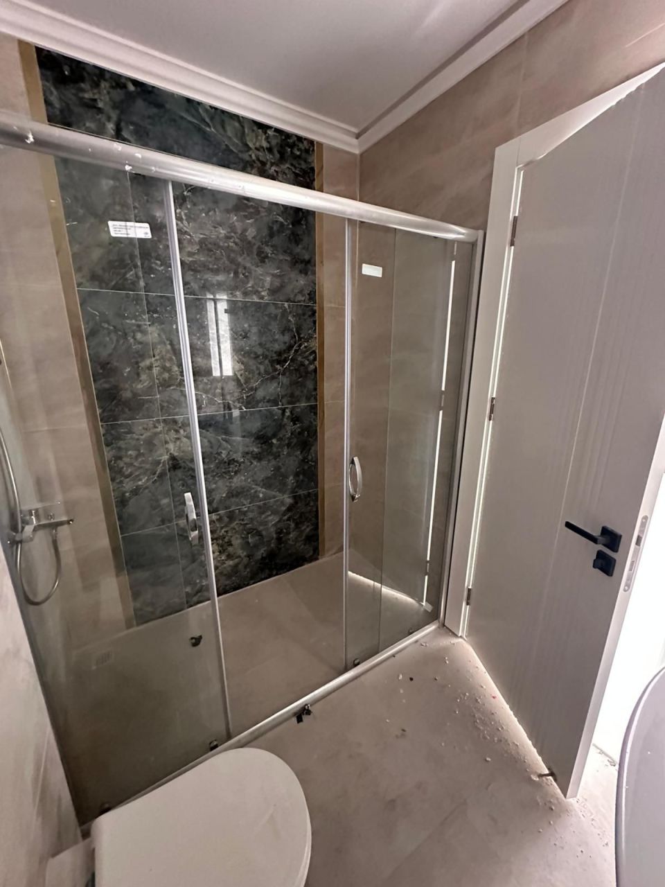 Квартира в Алании, Турция, 55 м² - фото 4