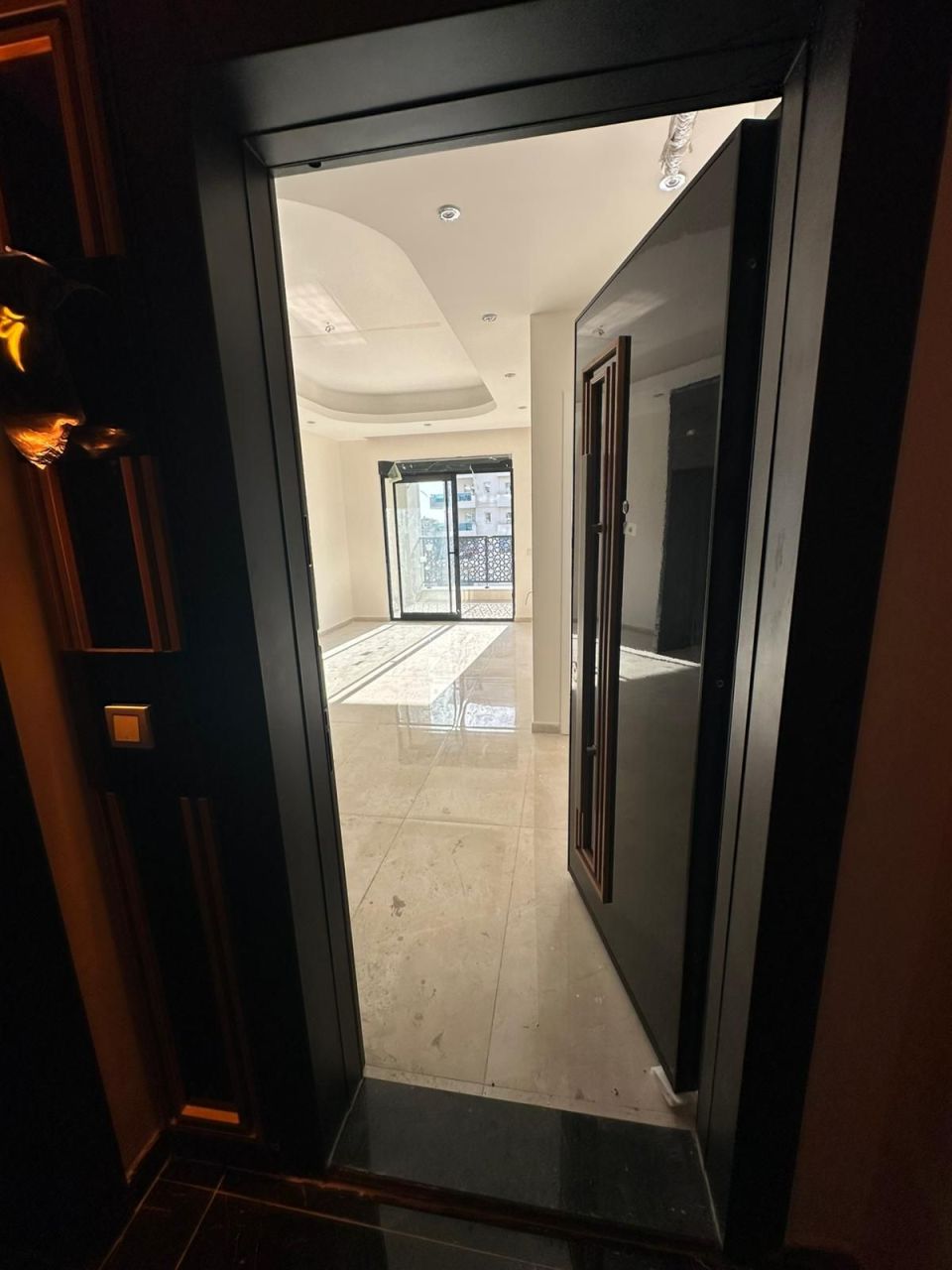 Квартира в Алании, Турция, 55 м² - фото 15