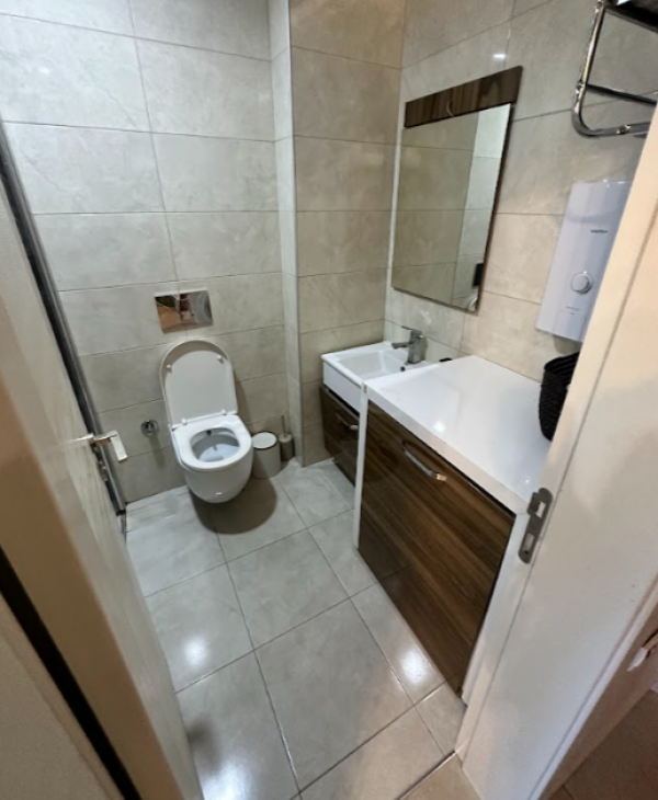 Квартира в Алании, Турция, 41 м² - фото 6