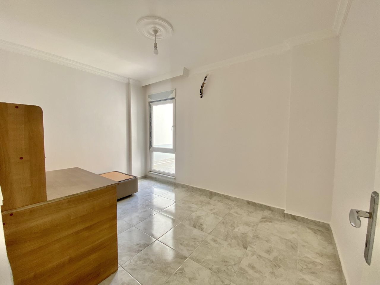 Квартира в Алании, Турция, 54 м² - фото 6