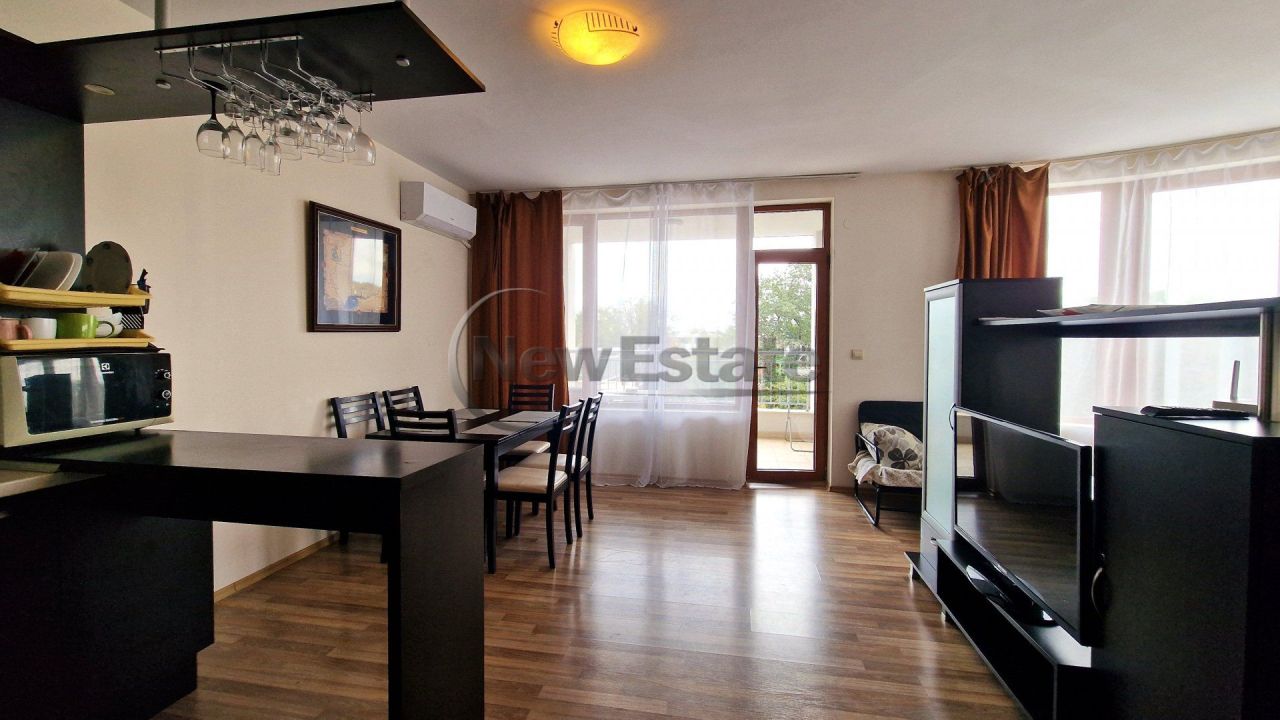 Апартаменты на Золотых Песках, Болгария, 139 м² - фото 10