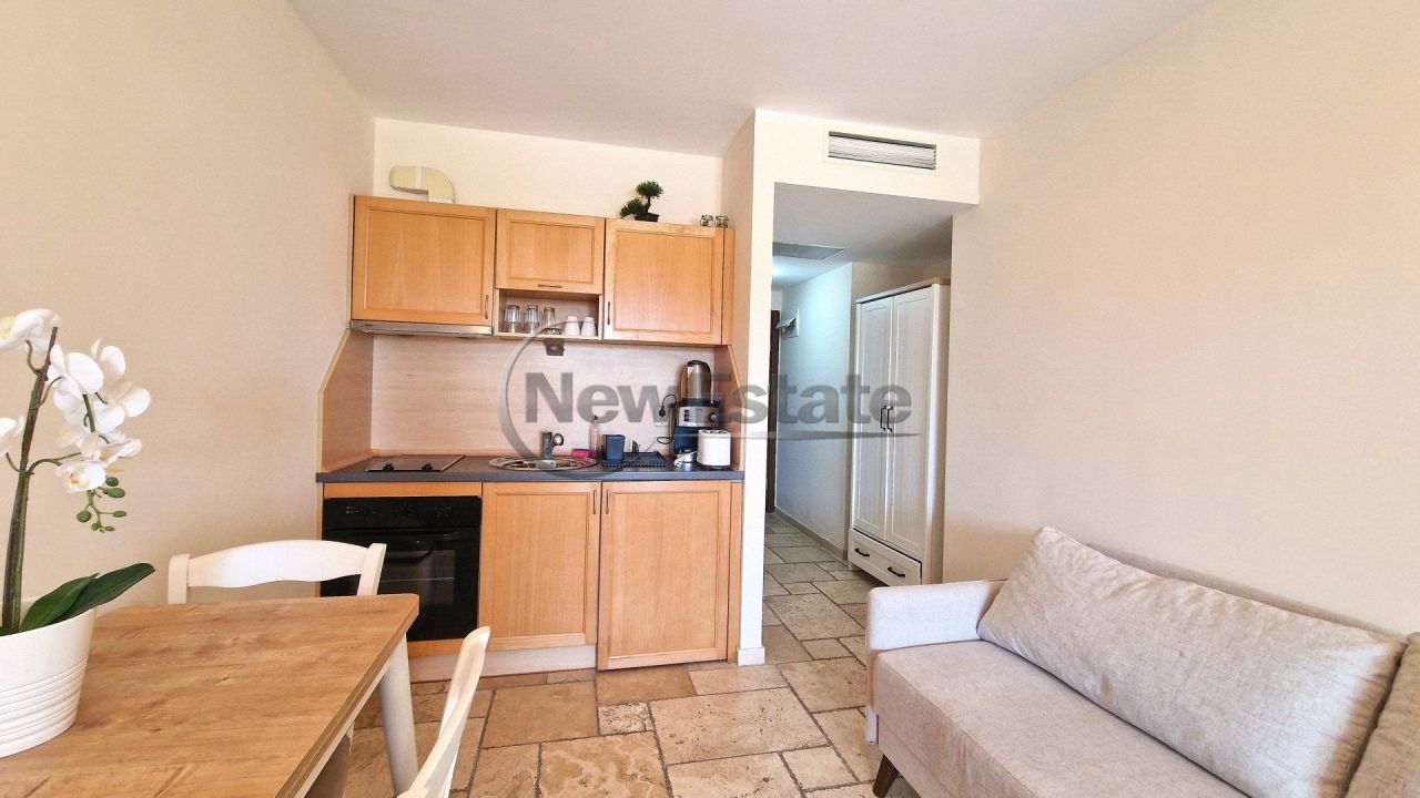 Студия в Тополе, Болгария, 45 м² - фото 10